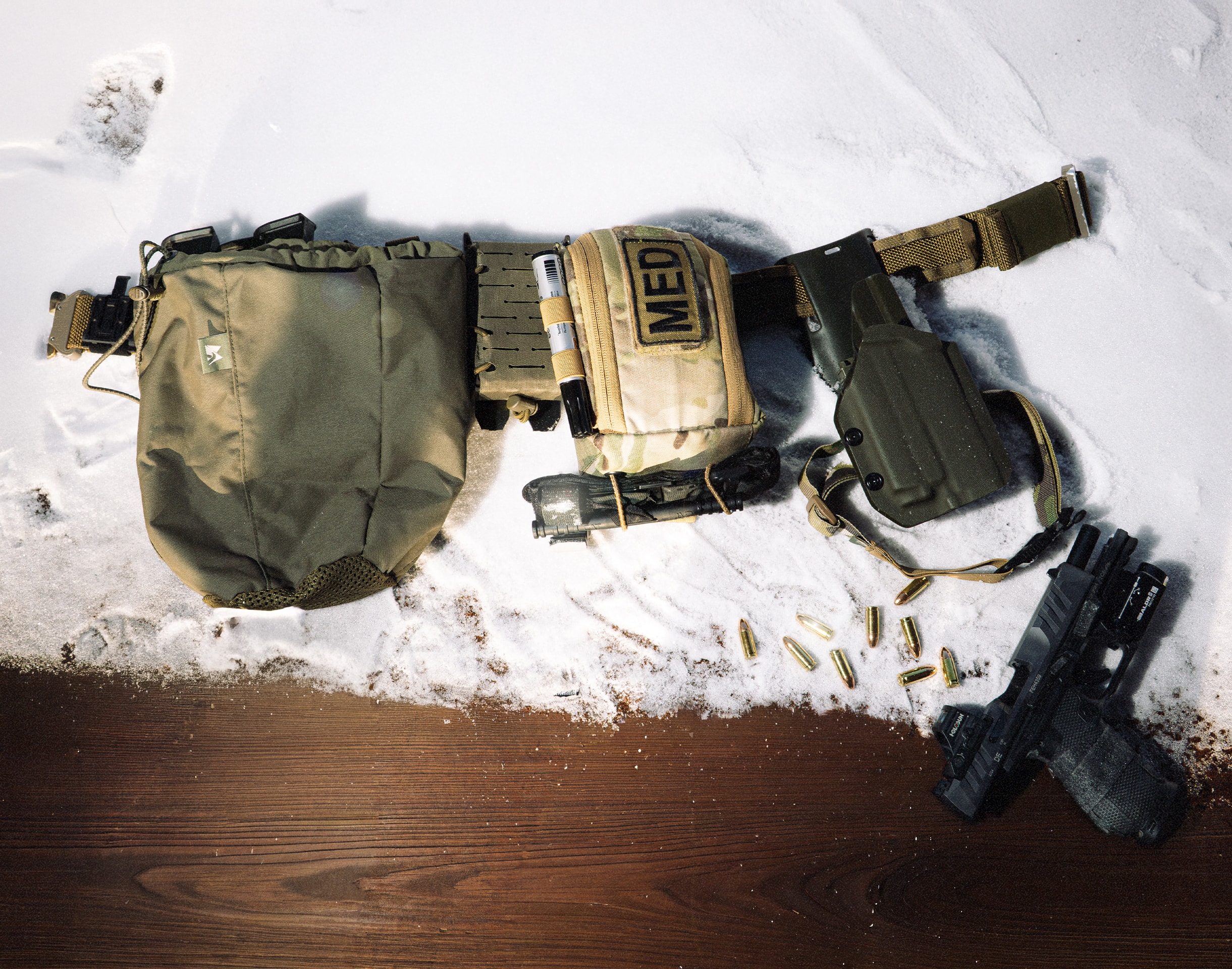 EDC Flatlay H