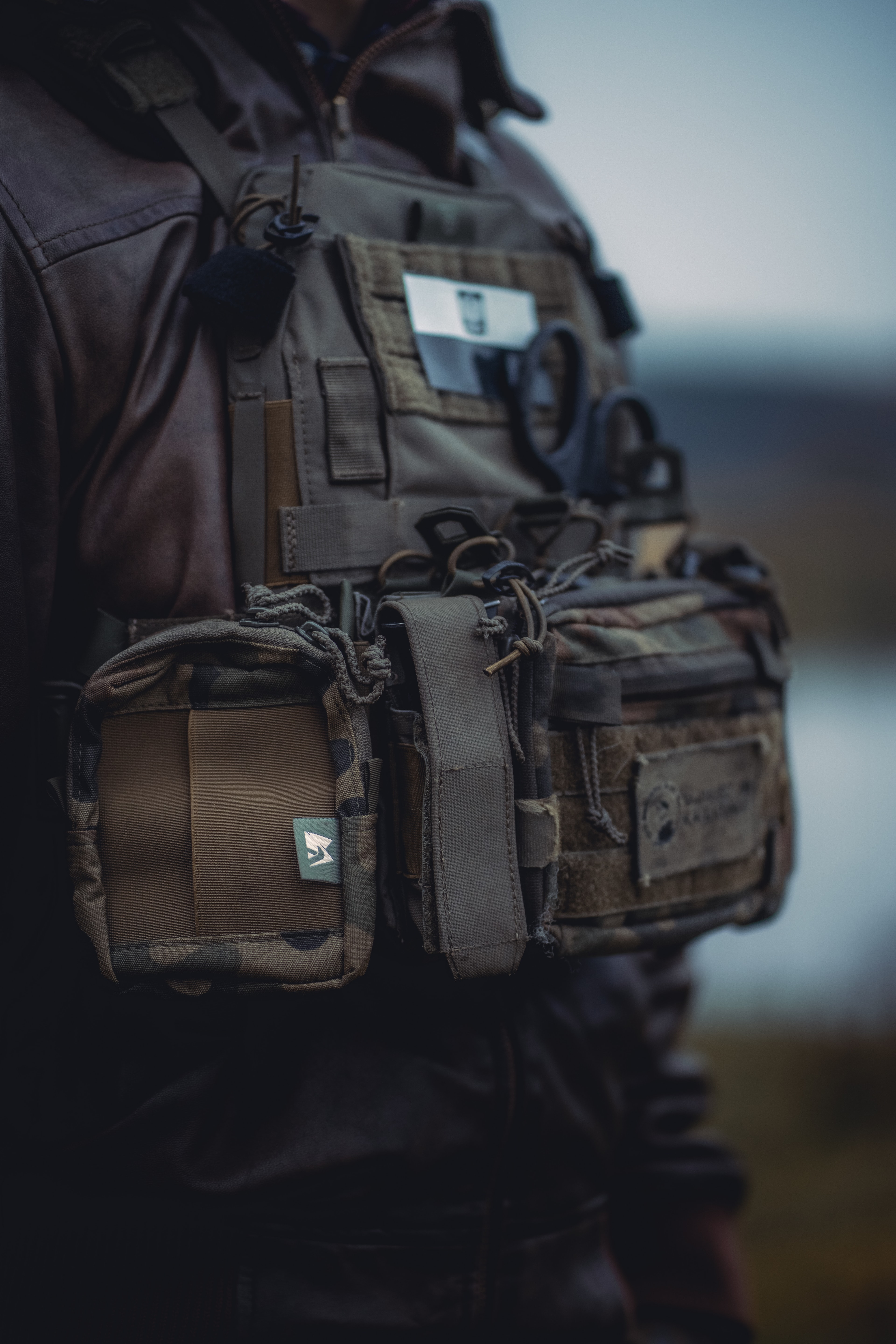 Backpack V