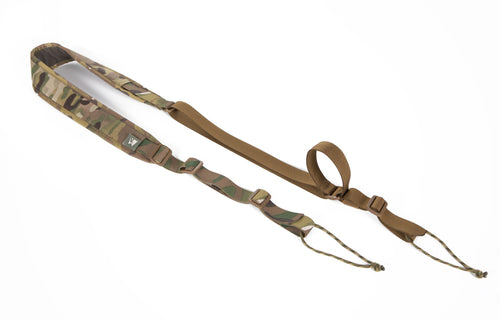 2 Point Sling — Zawieszenie taktyczne do karabinków