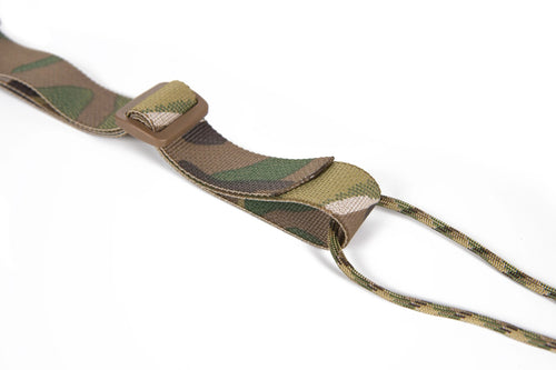2 Point Sling — Zawieszenie taktyczne do karabinków