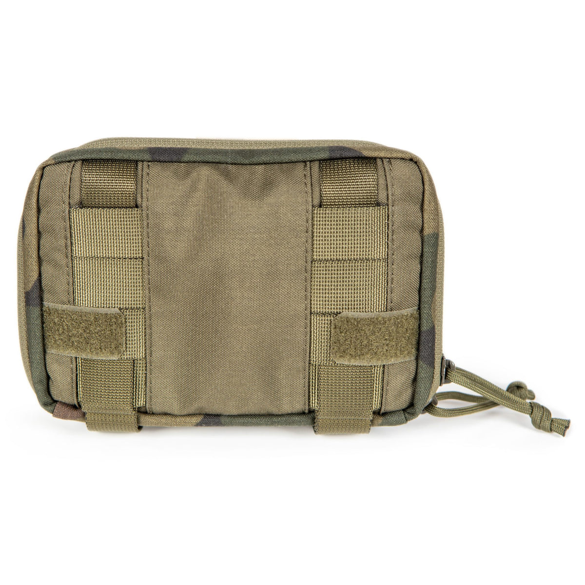 Admin Pouch Gen 2 — Kompaktowa kieszeń administracyjna – druga generacja