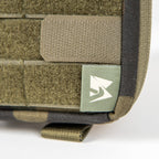 Admin Pouch Gen 2 — Kompaktowa kieszeń administracyjna – druga generacja
