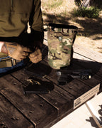 Ammo Bag — Torba na amunicję