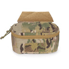 Dangler Pouch — Uniwersalna kieszeń pod plate carrier