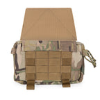 Dangler Pouch — Uniwersalna kieszeń pod plate carrier