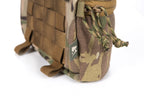 Dangler Pouch — Uniwersalna kieszeń pod plate carrier