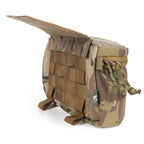 Dangler Pouch — Uniwersalna kieszeń pod plate carrier