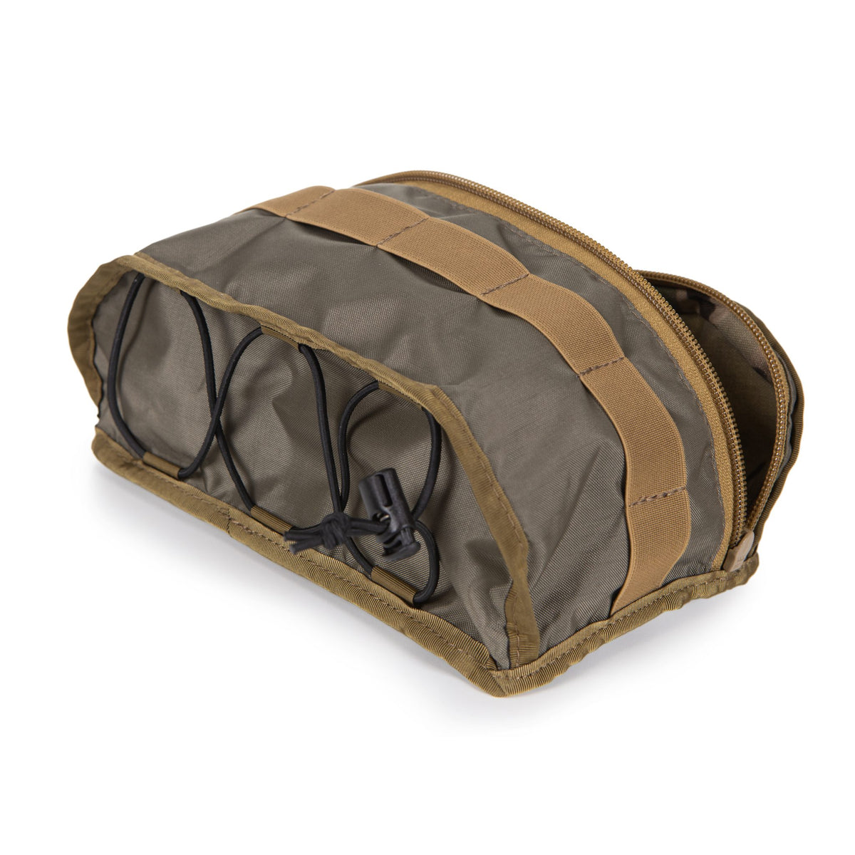 Dangler Pouch — Uniwersalna kieszeń pod plate carrier