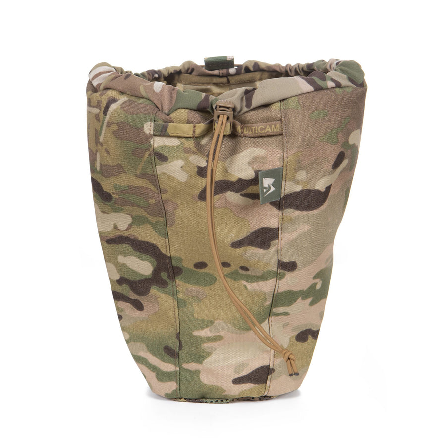 Dump Pouch — Worek zrzutowy na magazynki