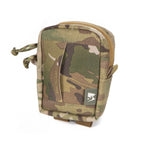 Medical Utility Pouch — Kompaktowa kieszeń medyczna