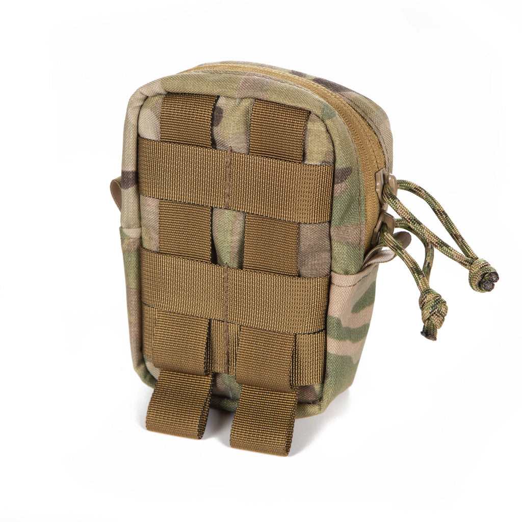 Medical Utility Pouch — Kompaktowa kieszeń medyczna